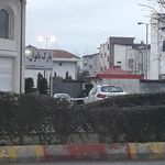 مرکز واکسیناسیون پارک لاله بانوان