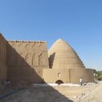 یخدان زریسف