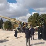 موزه دفاع مقدس کرمان