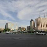 ایوان انتظار میدان ولیعصر (عج)