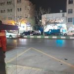 ایستگاه اتوبوس چمن 5