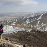 اقامتگاه و سفره خانه سنتی میترا دشت میشان
