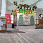امامزاده عبدالله