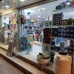 فروشگاه رنگ و چسب روناس