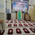 مسجد امام حسین سامان