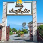 متل آزادی سبروار