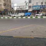 ایستگاه اتوبوس چمن 5