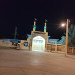 مسجد امام حسین سامان