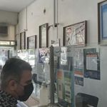 دفتر پیشخوان دولت نیستانکی