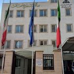 درمانگاه شبانه روزی صنعت نفت