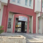 بانک ملی شعبه شهرک سپاهی نشینان قشم