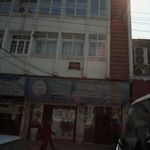 خشکشویی لوکس اکسپرس