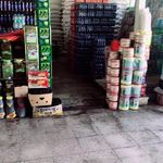 بنکداری و پخش موادغذایی محمدی فارسان