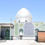امامزاده عبدالله
