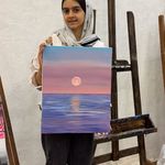 آموزشگاه نقاشی نگار نظری