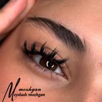 سالن تخصصی خدمات مژه مژگان رستم زاده