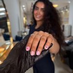 مرکز کاشت ناخن تخصصی مرجان مروی