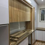 کابینت ام دی اف ممبران پارتیشن