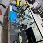 MT GSM فروشگاه تعمیرات