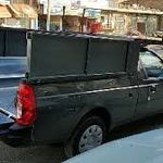 وانت بار احمد کلیه خدمات جابجایی بار