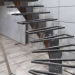 کلیه خدمات آهنگری وجوشکاری در محل علی