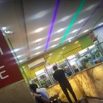 آب میوه سجاد