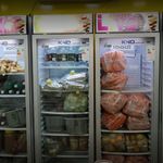 آب میوه سجاد