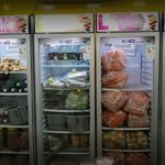 آب میوه سجاد