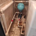 تأسیسات ساختمانی عباس اکبری