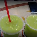 آب میوه سجاد