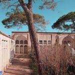 خانه میرزاابوالقاسم خان (رزمجو)