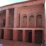 خانه میرزاابوالقاسم خان (رزمجو)