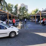 کارواش بیهقی (شبانه روزی)