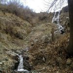 آبشار افجه (پسکوهک)