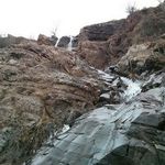 آبشار افجه (پسکوهک)