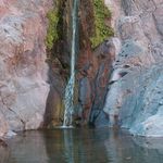 آبشار افجه (پسکوهک)