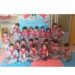 پیش دبستان خورشید تابان