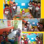 پیش دبستان خورشید تابان