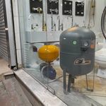 تأسیسات ساختمانی عباس اکبری