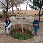 ایستگاه اتوبوس پارک ریاضیات