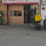 فلافل بیروتی نیاوران