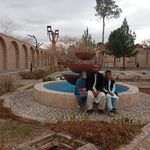 ایستگاه اتوبوس پارک ریاضیات