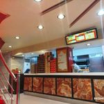 فست فود تووین