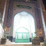 مسجد امام حسن مجتبی (ع)
