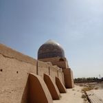 مسجد جامع ساوه