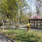 سرویس بهداشتی بوستان بعثت(جنب قایقرانی)