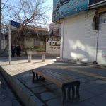 ایستگاه اتوبوس نجف 11