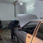 تعمیرگاه امید