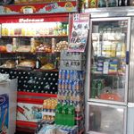 سوپر مارکت ساندویچ ودیزی سرای بابک