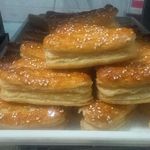 شیرینی فرشی گل رز